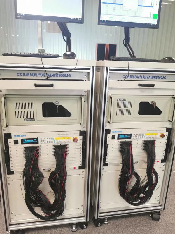 OEM 저전압 와이어 테스터 저전압 와이어 분석 도구