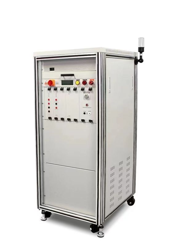 고전압 케이블 테스트 시스템 케이블 테스트 기계 DC5000V/AC4000V