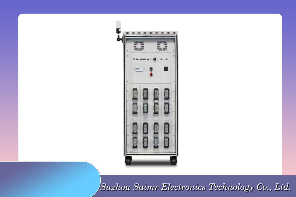 220V 전원 공급 고전압 케이블 테스트 하렌스 연속성 테스트 OEM ODM